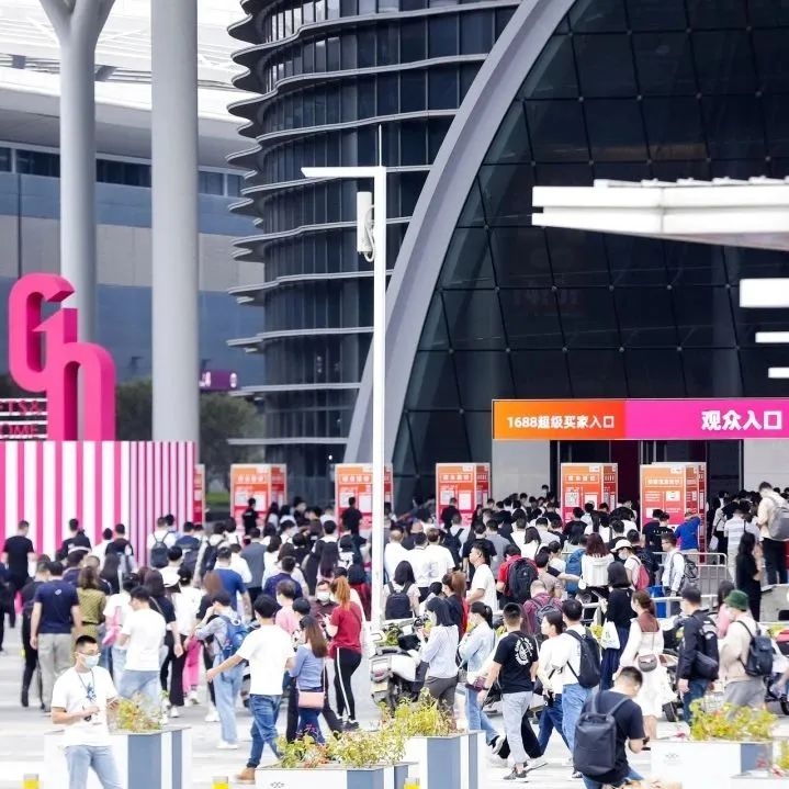 第31届深圳礼品展丨现场直击，24小时“特种兵”布展！