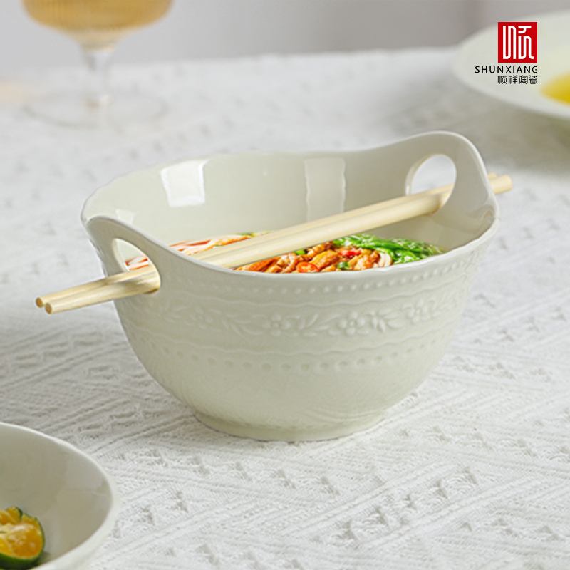 曼波绿系列餐具