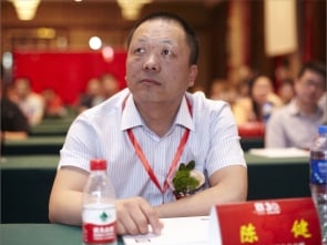 从老板驱动到品牌引领——顺祥陶瓷河北分公司总经理陈健