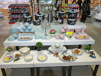 顺祥陶瓷厨具系列 顺祥陶瓷厨具系列