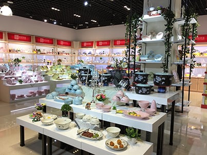 2017秋冬陶瓷订货会 2017秋冬陶瓷订货会