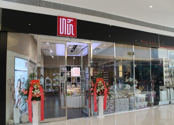 顺祥海雅旗舰店开业三天，大放光彩