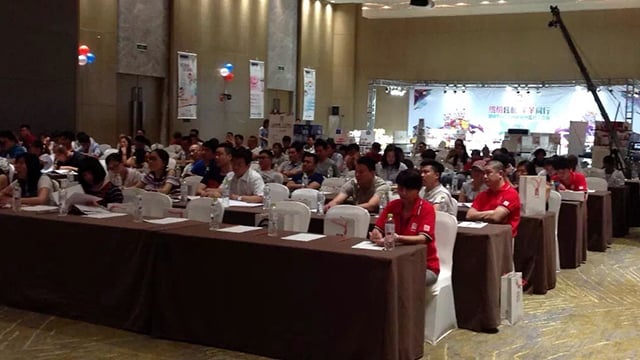 2016年徐州区域日用陶瓷餐具订货会特别报道