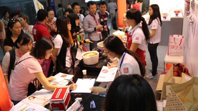 顺祥第21届中国(深圳)国际礼品及家居用品展载誉而归,完美落幕