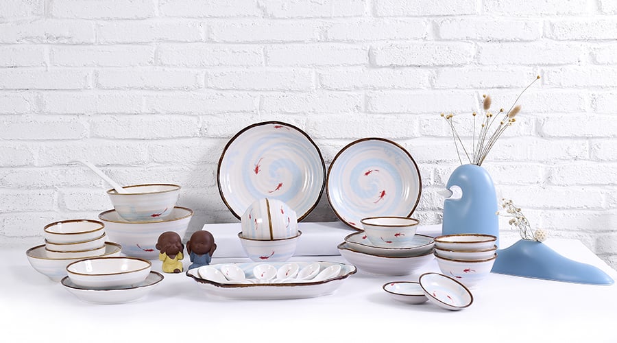 你买的陶瓷用品真的合格吗?