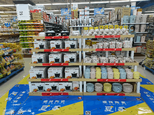 河北梵祥-BC门店-张家口乐享超市 河北梵祥-BC门店-张家口乐享超市