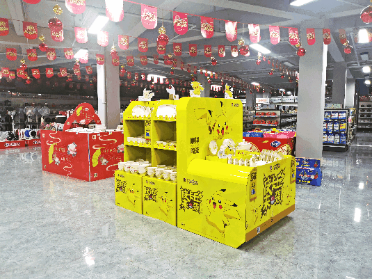 顺财-客户展厅 顺财-客户展厅