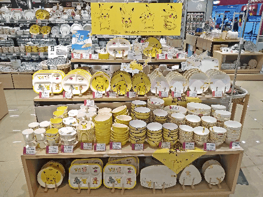 直营部-永旺皮卡丘陈列萌宝+闪电8.4 直营部-永旺皮卡丘陈列萌宝+闪电8.4