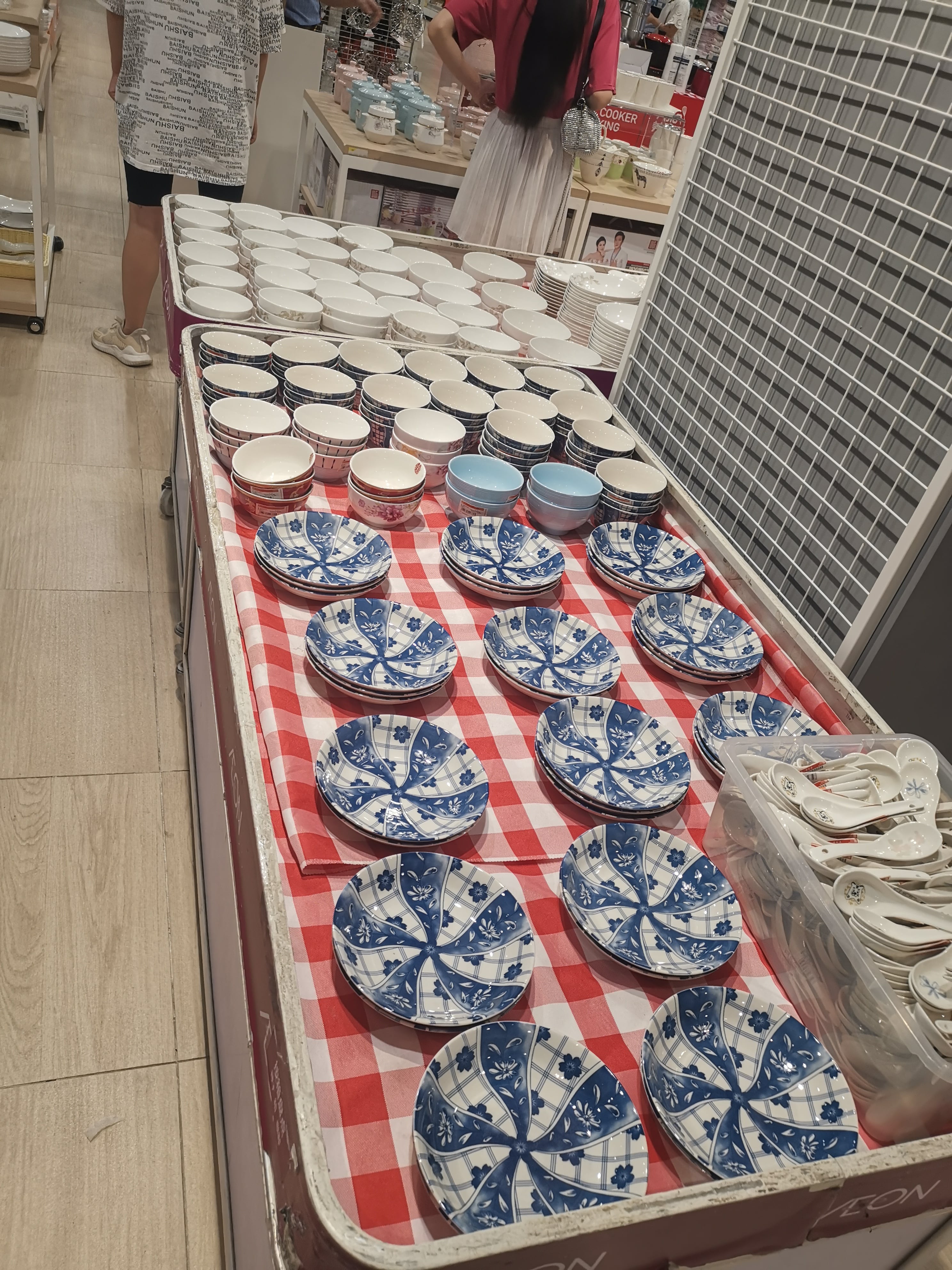 丹竹头特卖场照片 (2)